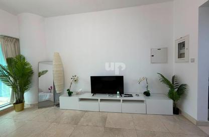 Apartment - Studio - 1 Bathroom for rent in Safeer Tower 2 - Safeer Towers - Business Bay - Dubai