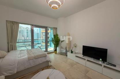 Apartment - Studio - 1 Bathroom for rent in Safeer Tower 2 - Safeer Towers - Business Bay - Dubai Apartment - Studio - 1 Bathroom for rent in Safeer Tower 2 - Safeer Towers - Business Bay - Dubai