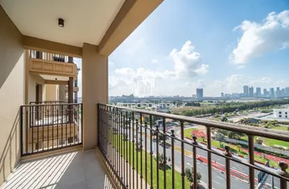 شقة - 2 غرف نوم - 2 حمامات للايجار في الجازي 2 - مدينة جميرا ليفينج - أم سقيم - دبي شقة - 2 غرف نوم - 2 حمامات للايجار في الجازي 2 - مدينة جميرا ليفينج - أم سقيم - دبي