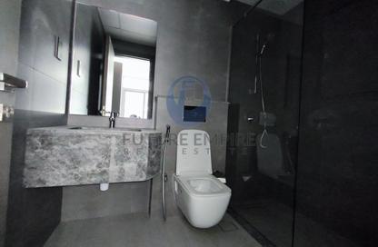 Apartment - 1 Bedroom - 2 Bathrooms for rent in Al Habbai 5 - Jumeirah Garden City - Al Satwa - Dubai