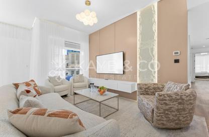 Apartment - 3 - 4 for sale in Sadaf 4 - Sadaf - Jumeirah Beach Residence - Dubai