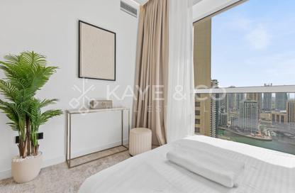 Apartment - 3 - 4 for sale in Sadaf 4 - Sadaf - Jumeirah Beach Residence - Dubai