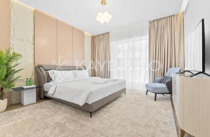 Apartment - 3 - 4 for sale in Sadaf 4 - Sadaf - Jumeirah Beach Residence - Dubai Apartment - 3 - 4 for sale in Sadaf 4 - Sadaf - Jumeirah Beach Residence - Dubai
