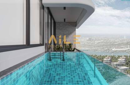 Apartment - Studio - 1 Bathroom for sale in Empire Gardens - Dubai Land Residence Complex - Dubai Land - Dubai