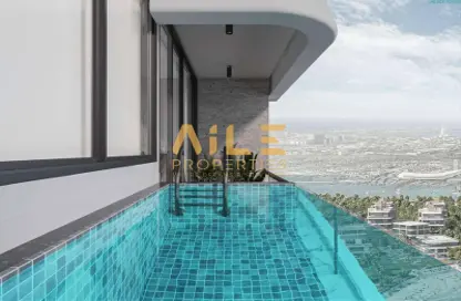 Apartment - Studio - 1 Bathroom for sale in Empire Gardens - Dubai Land Residence Complex - Dubai Land - Dubai