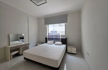 Apartment - 1 Bedroom - 1 Bathroom for rent in Aljada - Sharjah