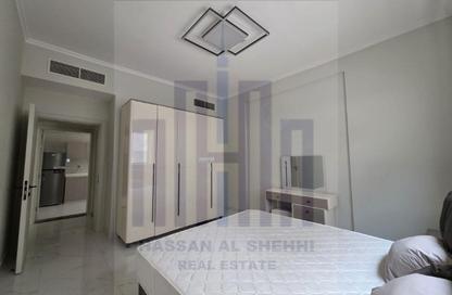 Apartment - 1 Bedroom - 1 Bathroom for rent in Aljada - Sharjah Apartment - 1 Bedroom - 1 Bathroom for rent in Aljada - Sharjah