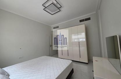 Apartment - 1 Bedroom - 1 Bathroom for rent in Aljada - Sharjah