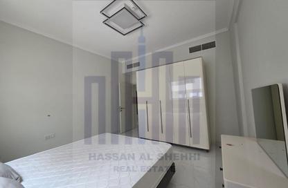 Apartment - 1 Bedroom - 1 Bathroom for rent in Aljada - Sharjah Apartment - 1 Bedroom - 1 Bathroom for rent in Aljada - Sharjah