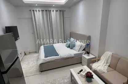 Apartment - 1 Bathroom for sale in Hera Tower - Dubai Sports City - Dubai Apartment - 1 Bathroom for sale in Hera Tower - Dubai Sports City - Dubai