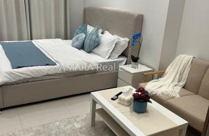 Apartment - Studio for sale in Hera Tower - Dubai Sports City - Dubai Apartment - Studio for sale in Hera Tower - Dubai Sports City - Dubai