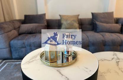 Apartment - 1 Bedroom - 2 Bathrooms for rent in Tajer Residences - The Old Town Island - Old Town - Downtown Dubai - Dubai