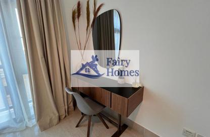 Apartment - 1 Bedroom - 2 Bathrooms for rent in Tajer Residences - The Old Town Island - Old Town - Downtown Dubai - Dubai