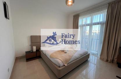 Apartment - 1 Bedroom - 2 Bathrooms for rent in Tajer Residences - The Old Town Island - Old Town - Downtown Dubai - Dubai