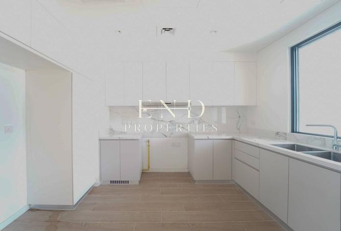 3-bed townhouse in Jebel Ali Village Townhouses · Vacant · Brand new — photo 3