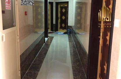 عمارة بالكامل - 8 غرف نوم للبيع في فلل الروضة 2 - 2  الروضة - الروضة - عجمان