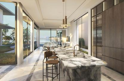 Apartment - 2 Bedrooms - 3 Bathrooms for sale in Six Senses Residences - Palm Jumeirah - Dubai
