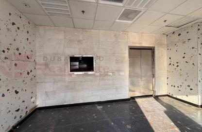 Shop - Studio - 1 Bathroom for rent in Al Mashroom 3 - Al Warqa'a 1 - Al Warqa'a - Dubai