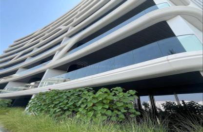 Apartment - 1 - 2 for sale in 48 Parkside - Arjan - Dubai Apartment - 1 - 2 for sale in 48 Parkside - Arjan - Dubai