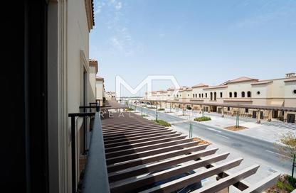 Villa - 3 - 4 for rent in Toledo - Zayed City (Khalifa City C) - Khalifa City - Abu Dhabi Villa - 3 - 4 for rent in Toledo - Zayed City (Khalifa City C) - Khalifa City - Abu Dhabi