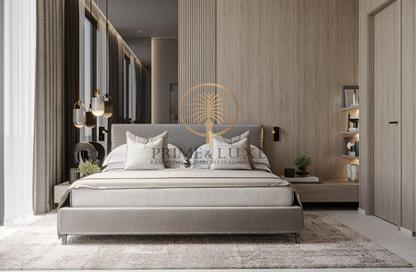 Apartment - Studio - 1 Bathroom for sale in Beverly Residences 2 - District 15 - Jumeirah Village Circle - Dubai