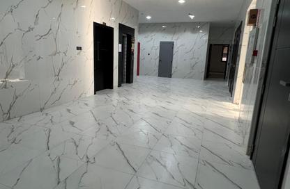 Apartment - Studio - 1 for rent in Al Nakheel - Ajman Downtown - Ajman