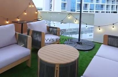 Townhouse - 4 Bedrooms - 6 Bathrooms for sale in Verdana 1 - Verdana - Dubai Investment Park 1 (DIP 1) - Dubai Investment Park (DIP) - Dubai