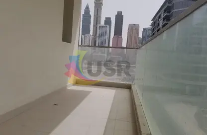 Apartment - 2 Bedrooms - 3 Bathrooms for rent in Square 334 - Al Satwa - Dubai