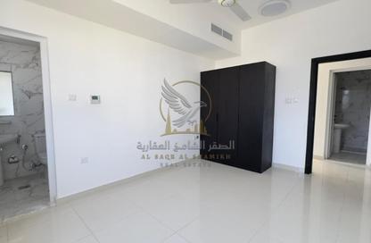 Apartment - 3 - 4 for rent in Geepas Building 3 - Al Rashidiya 2 - Al Rashidiya - Ajman