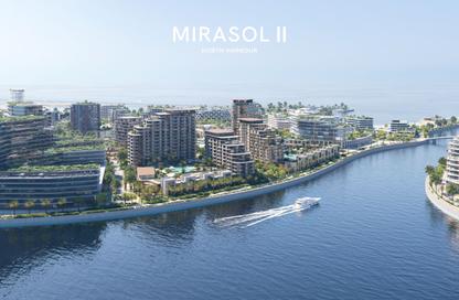 Apartment - Studio - 1 Bathroom for sale in Mirasol II - Hayat Island - Mina Al Arab - Ras Al Khaimah Apartment - Studio - 1 Bathroom for sale in Mirasol II - Hayat Island - Mina Al Arab - Ras Al Khaimah