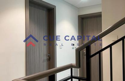 Villa - 4 - 3 for rent in Verona - Damac Hills 2 - Dubai