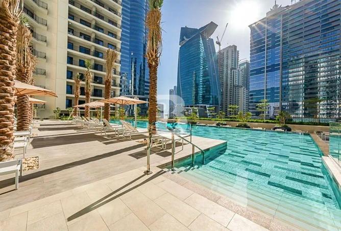 URBAN LIFESTYLE | SPACIOUS 1BR UNIT