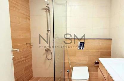 Apartment - 1 - 1 for rent in Al Maryah Vista - Al Maryah Island - Abu Dhabi