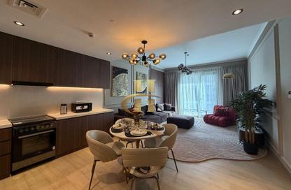 Apartment - 1 Bedroom - 1 Bathroom for sale in La Rive Building 3 - La Rive - Port de La Mer - La Mer - Jumeirah - Dubai
