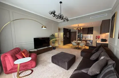 Apartment - 1 Bedroom - 1 Bathroom for sale in La Rive Building 3 - La Rive - Port de La Mer - La Mer - Jumeirah - Dubai