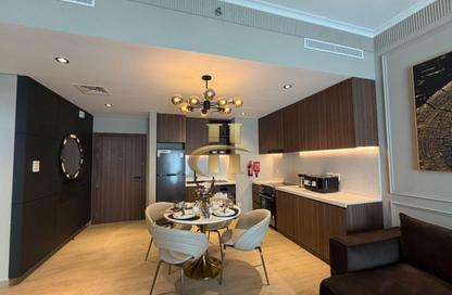 Apartment - 1 Bedroom - 1 Bathroom for sale in La Rive Building 3 - La Rive - Port de La Mer - La Mer - Jumeirah - Dubai