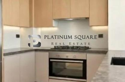 Apartment - 2 - 2 for sale in Hyati Avenue - District 14 - Jumeirah Village Circle - Dubai Apartment - 2 - 2 for sale in Hyati Avenue - District 14 - Jumeirah Village Circle - Dubai