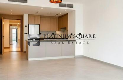 Apartment - 2 - 2 for sale in Hyati Avenue - District 14 - Jumeirah Village Circle - Dubai