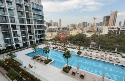 Apartment - 1 Bedroom - 2 Bathrooms for sale in Binghatti Phoenix - District 13 - Jumeirah Village Circle - Dubai