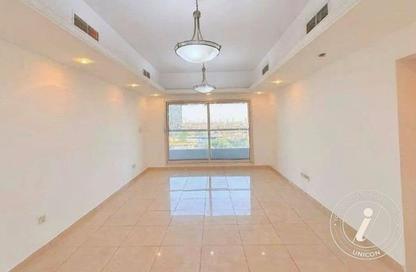 Apartment - 1 Bedroom - 2 Bathrooms for rent in Al Waleed Paradise - JLT Cluster R - Jumeirah Lake Towers - Dubai
