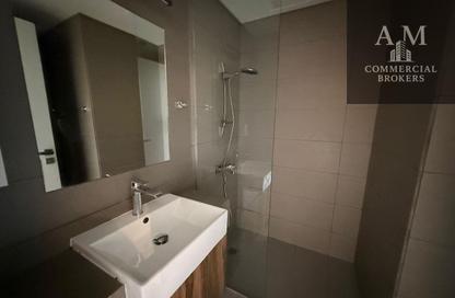 Apartment - Studio - 1 Bathroom for rent in Al Mamsha - Muwaileh - Sharjah