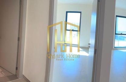 Apartment - 1 - 1 for rent in Reeman Living - Al Shamkha - Abu Dhabi