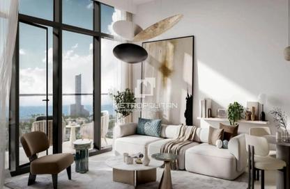 Apartment - 1 Bedroom - 2 Bathrooms for sale in Island Heights - Al Marjan Island - Ras Al Khaimah