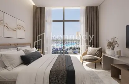 Apartment - 2 Bedrooms - 2 Bathrooms for sale in Sobha one Tower A - Sobha One - Sobha Hartland - Mohammed Bin Rashid City - Dubai