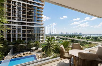 Apartment - 1 - 2 for sale in Sobha One Tower C - Sobha One - Ras Al Khor Industrial 1 - Ras Al Khor - Dubai