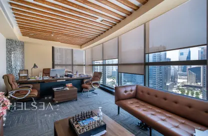 Office Space - Studio for sale in Smart Heights - Barsha Heights (Tecom) - Dubai