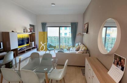 Apartment - 1 Bedroom - 2 Bathrooms for rent in Genesis by Meraki - Arjan - Dubai Apartment - 1 Bedroom - 2 Bathrooms for rent in Genesis by Meraki - Arjan - Dubai