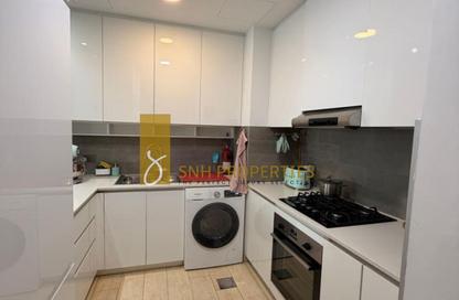 Apartment - 1 Bedroom - 2 Bathrooms for rent in Genesis by Meraki - Arjan - Dubai Apartment - 1 Bedroom - 2 Bathrooms for rent in Genesis by Meraki - Arjan - Dubai