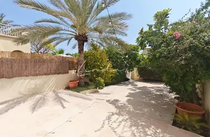 Townhouse - 2 Bedrooms - 3 Bathrooms for rent in Springs 3 - The Springs - Dubai
