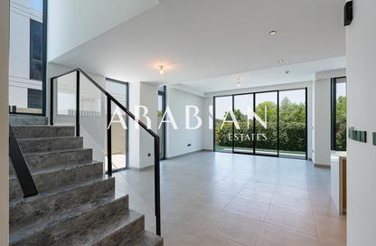 Villa - 3 Bedrooms - 3 Bathrooms for sale in Golf Grove - Dubai Hills Estate - Dubai